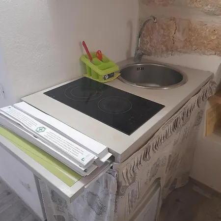 Donna Rita House Sea E Sone Prázdninový dům