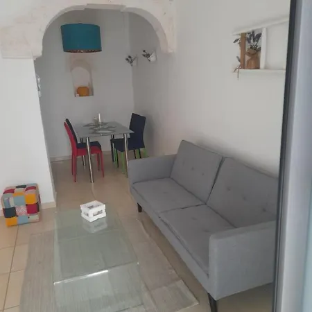 Donna Rita House Sea E Sone