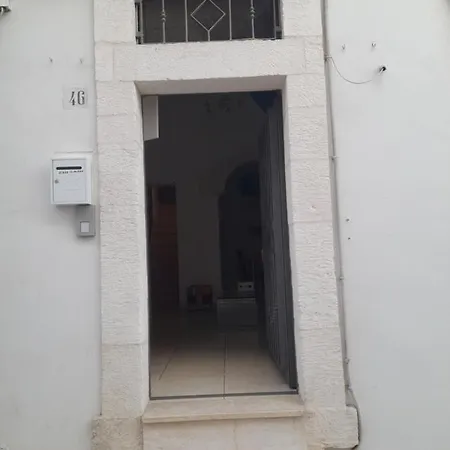 Prázdninový dům Donna Rita House Sea E Sone