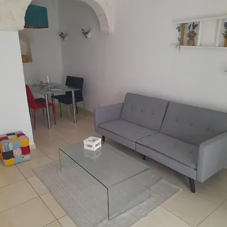 Donna Rita House Sea E Sone Prázdninový dům