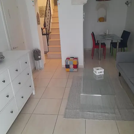 Prázdninový dům Donna Rita House Sea E Sone