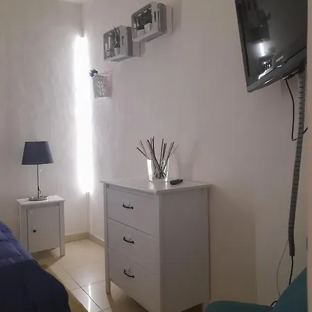 Prázdninový dům Donna Rita House Sea E Sone Ostuni