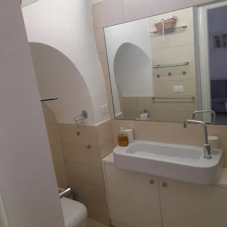 Prázdninový dům Donna Rita House Sea E Sone *