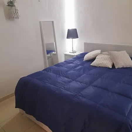 Donna Rita House Sea E Sone Holiday home *