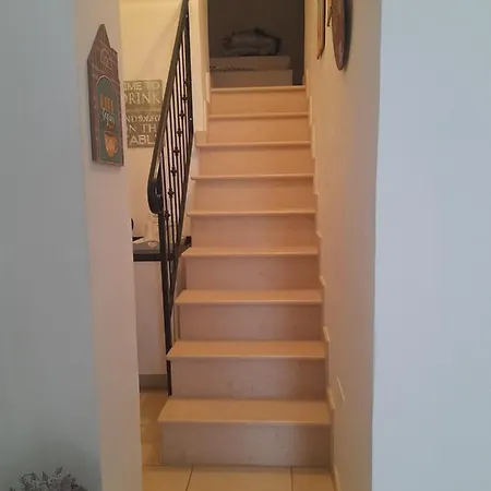 Donna Rita House Sea E Sone Ostuni