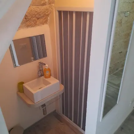 Donna Rita House Sea E Sone Ostuni