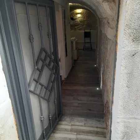 Donna Rita House Sea E Sone Holiday home *